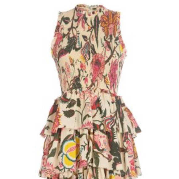 Alix of Bohemia Cabana Paradise Dress - Picture 2 of 5